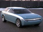 Chevrolet Nomad Concept 1999 года
